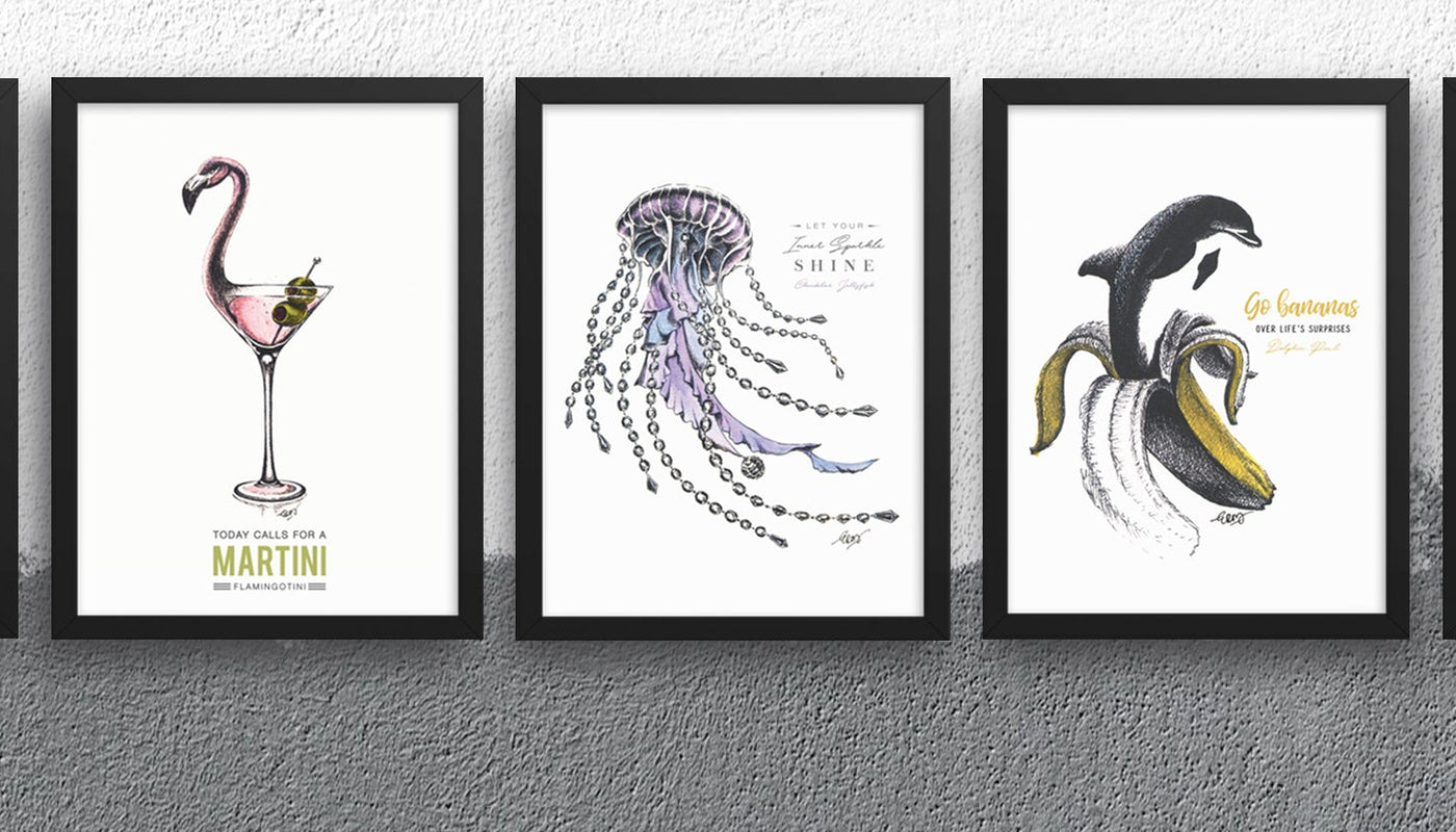 New Art Concepts