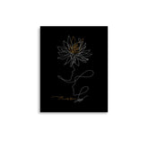 Humanity Blooms Giclée Art Print