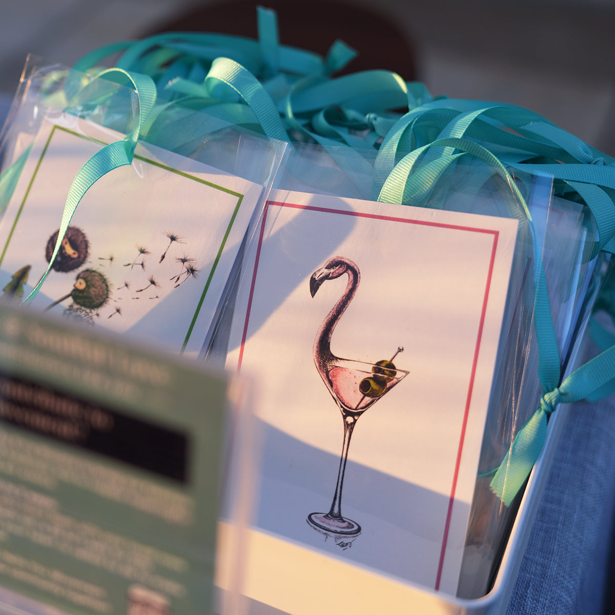Hello You Movement Packages