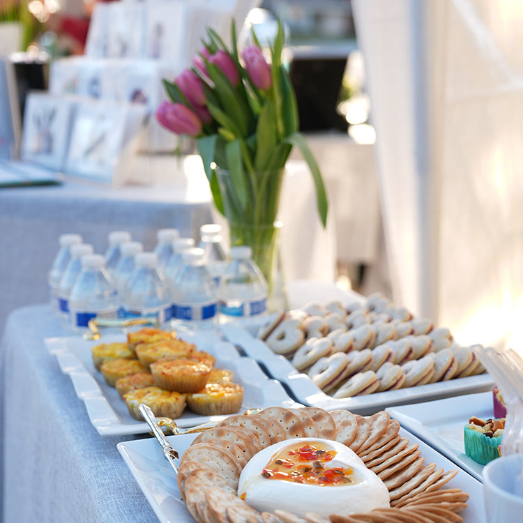 Hello You Movement Event Sponsorship