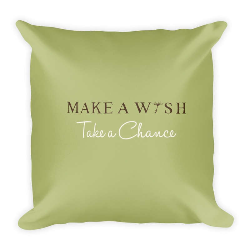 Hedgehog Dandelion Cozy Cuddle Pillow (Two-Sided)