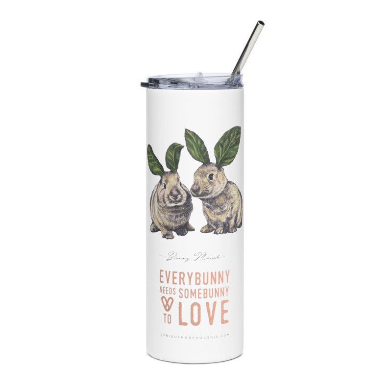 Travel Mug – CURIOUS