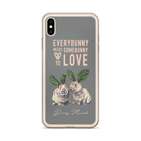 Bunny Munch Phone Case