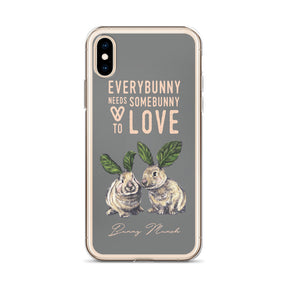 Bunny Munch Phone Case