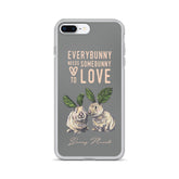 Bunny Munch Phone Case