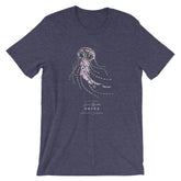 Chandelier Jellyfish T-Shirt