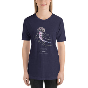 Chandelier Jellyfish T-Shirt
