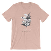 Swanlily Bouquet T-Shirt