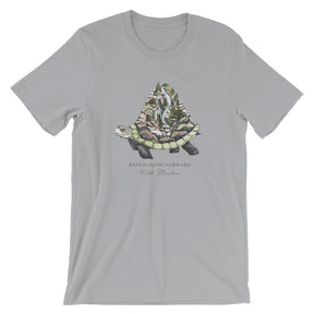 Turtle Mountain T-Shirt