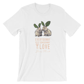 Bunny Munch T-Shirt