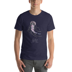 Chandelier Jellyfish T-Shirt
