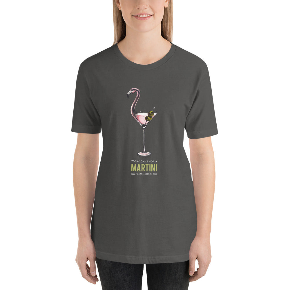 Flamingotini T-Shirt