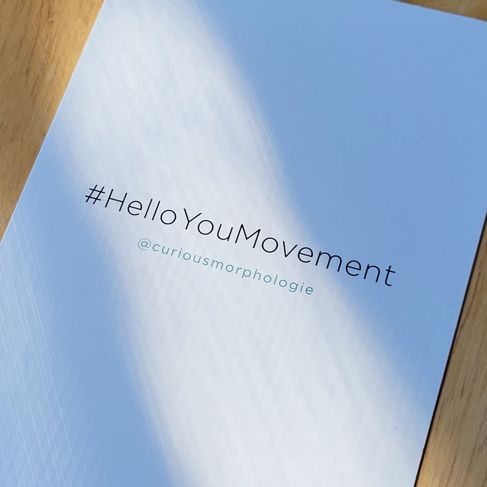 Hello You Movement Packages